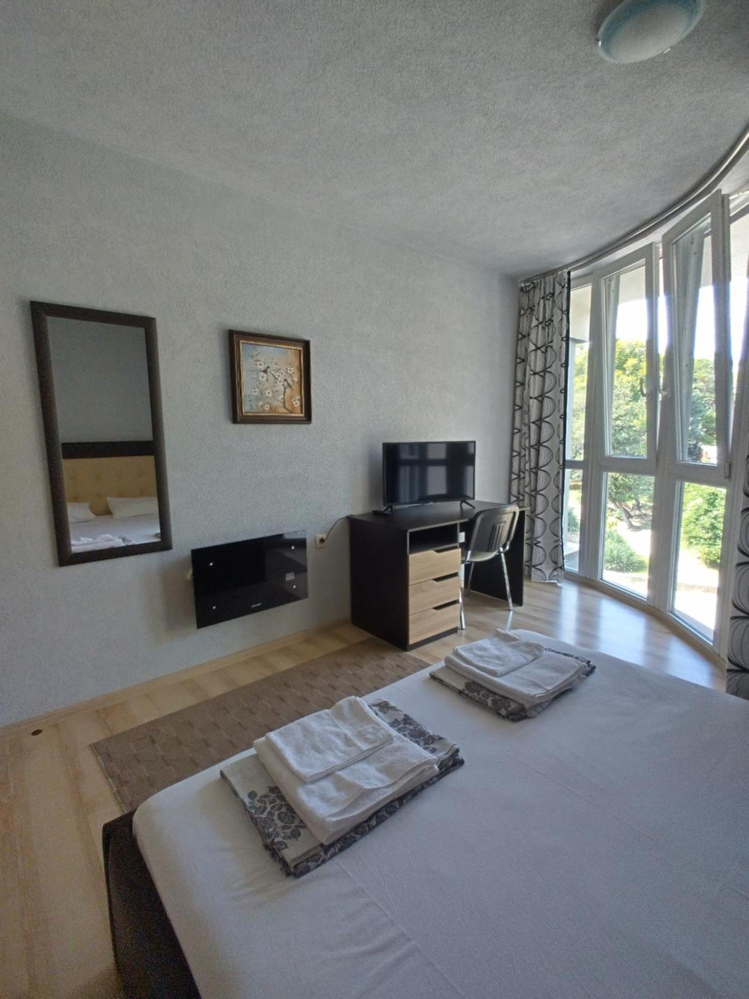 Vila Nova ซันดันสกี ภายนอก รูปภาพ